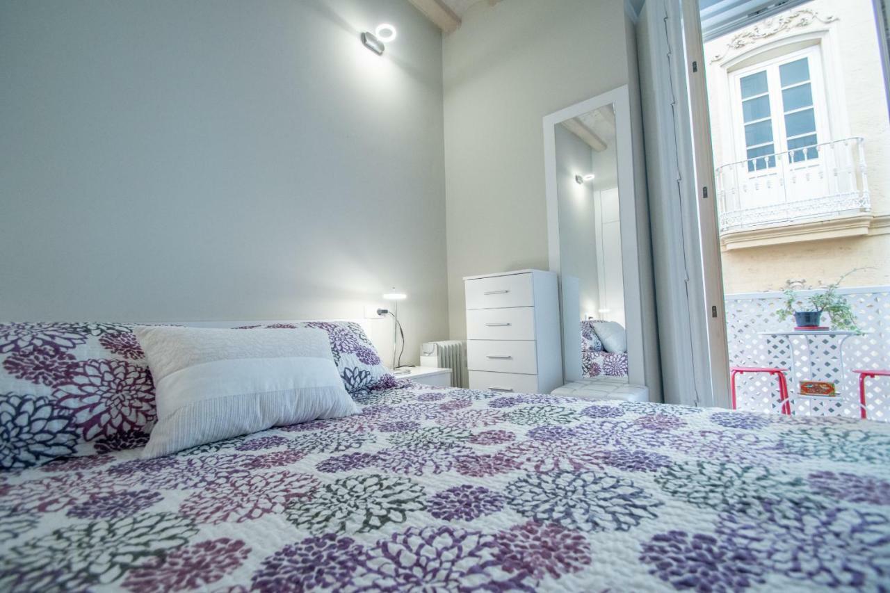 Apartamento Compania Apartament